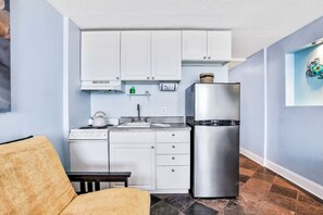 Interior - Pirates Cove 427 - Atlantic Skies (Daytona Beach Shores)