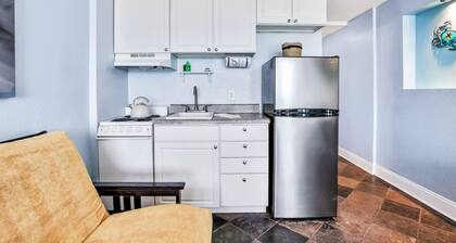 Pirates Cove 427 - Atlantic Skies