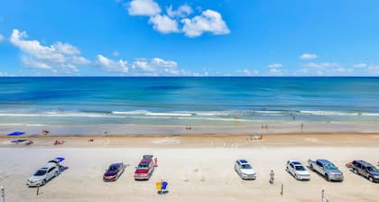 Pirates Cove 427 - Atlantic Skies