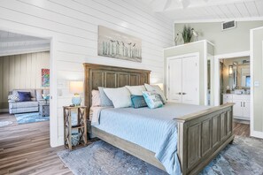 Interior - Sea Dunes A1- Dream Catcher (New Smyrna Beach)