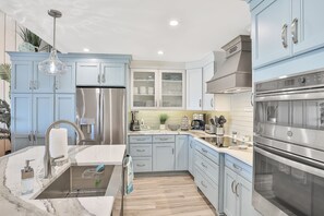 Interior - Sea Dunes A1- Dream Catcher (New Smyrna Beach)