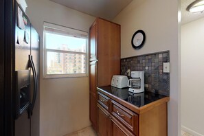 Interior - Sea Coast Gardens 311 (New Smyrna Beach)