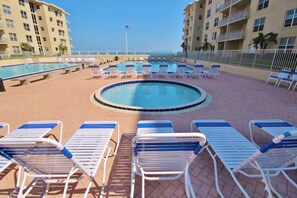 Interior - Sea Coast Gardens 311 (New Smyrna Beach)