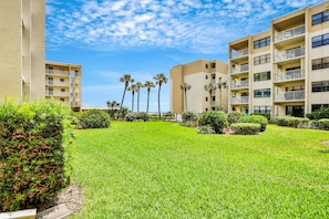 Interior - Castle Reef 110 - Seaside Serenade (New Smyrna Beach)
