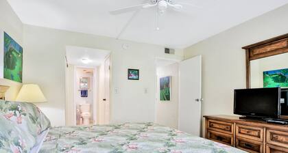 Castle Reef 110 - Seaside Serenade