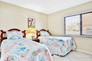 Interior - Castle Reef 110 - Seaside Serenade (New Smyrna Beach)