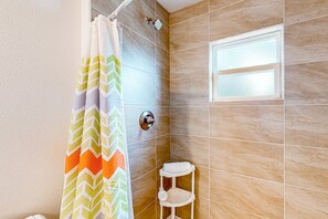 Interior - Tropical Haven Retreat (Palm Bay)