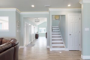 Interior - Atlantic Sunrise Home (Daytona Beach Shores)