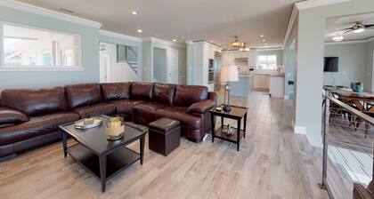 Atlantic Sunrise Home