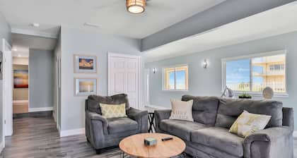Atlantic Sunrise Home