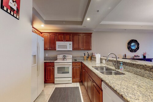 The St Maarten 1106 Eleventh Heaven