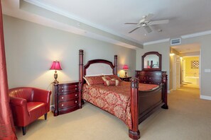 Interior - The St Maarten 1106 Eleventh Heaven (Daytona Beach Shores)