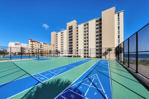 Interior - Shores Club 105 - Shores Club Retreat (Daytona Beach Shores)