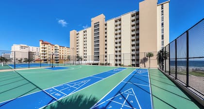 Shores Club 105 - Shores Club Retreat