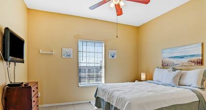 Ocean Club At Turtle Mound 206 - Siesta Breeze