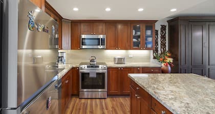 Kamaole Sands 7-308