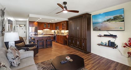 Kamaole Sands 7-308