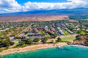 Interior - Kamaole Sands 7-308 (Kihei)