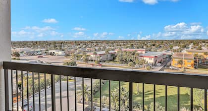 Ormondy A6 - Ocean Shores Getaway