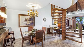 Interior - Kamaole Sands 5-414 (Kihei)