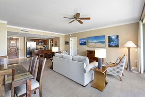 Interior - Honua Kai Konea 505 (Kaanapali)