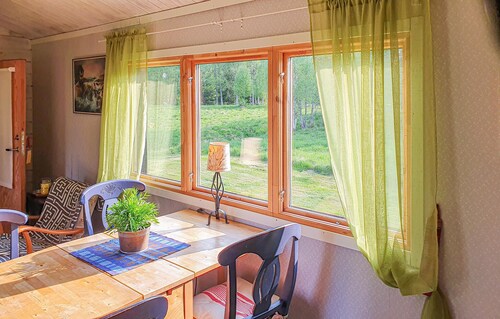 2 bedroom beautiful home in Sandhem