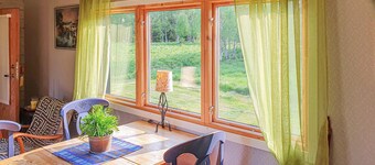 2 bedroom beautiful home in Sandhem