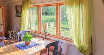 2 bedroom beautiful home in Sandhem