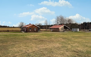 Eksteriør