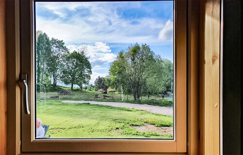 2 bedroom stunning home in Sandhem