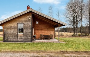 Eksteriør