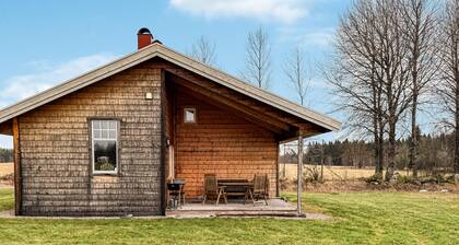 2 bedroom stunning home in Sandhem