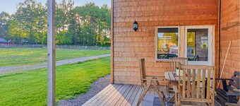 2 bedroom nice home in Sandhem