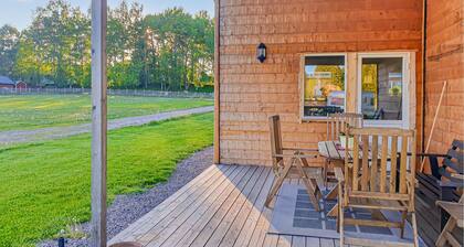 2 bedroom nice home in Sandhem