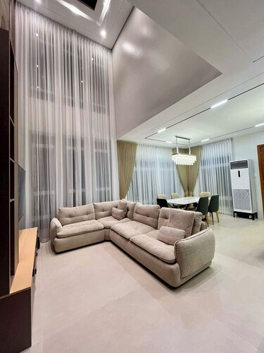 Luxury Villa with Private Pool for Gathering near Davao Airport