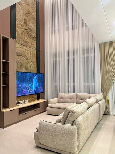 Luxury Villa with Private Pool for Gathering near Davao Airport