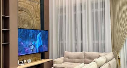 Luxury Villa with Private Pool for Gathering near Davao Airport