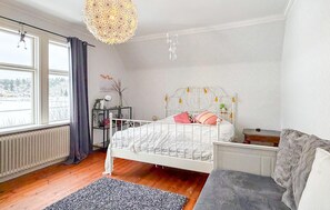 3 habitaciones y wifi gratis 