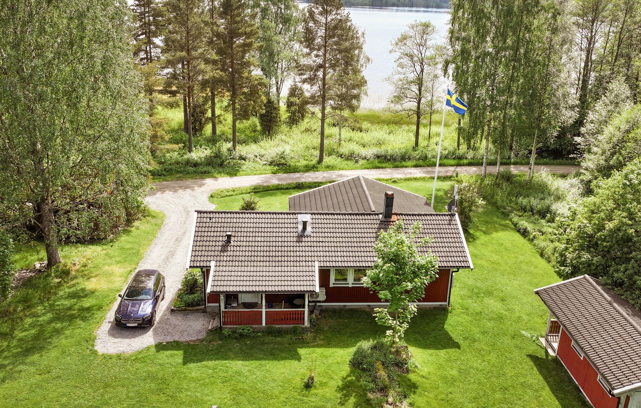 Eksteriør