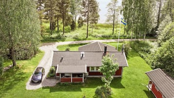 Eksteriør
