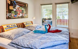 Cuna de viaje y wifi gratis