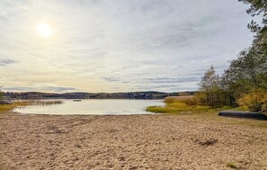 صيد الأسماك