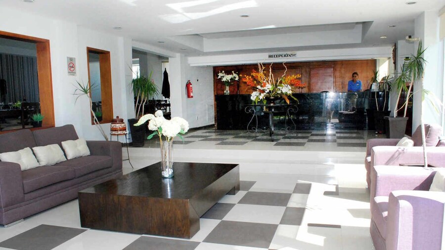 Hotel JM Celaya