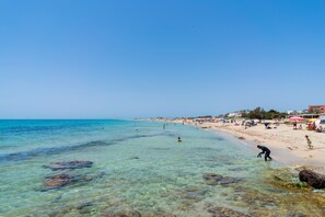 Spiaggia