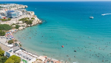 Spiaggia
