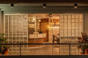 ล็อบบี้