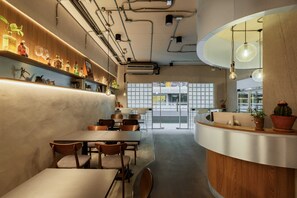 ร้านอาหาร