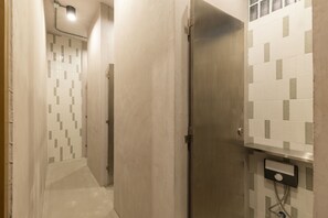 Interior - The District Ekkamai (Bangkok)