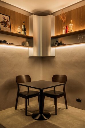 Dining - The District Ekkamai (Bangkok)