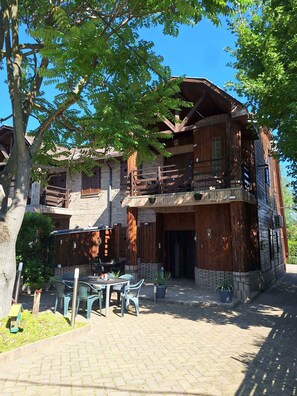Exterieur